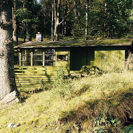 Vila Hardanger Feriesenter Neshagen Norheimsund Exteriér fotografie