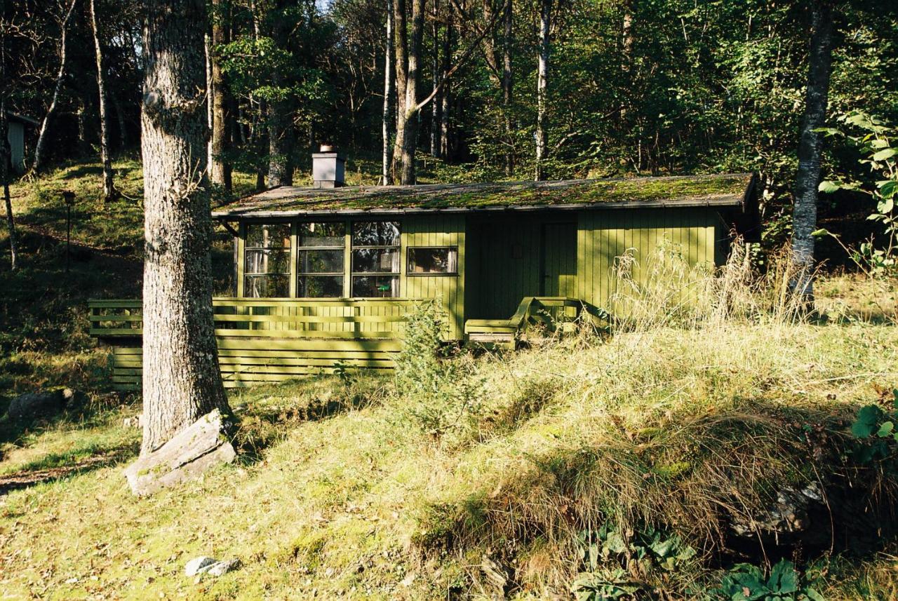 Vila Hardanger Feriesenter Neshagen Norheimsund Exteriér fotografie